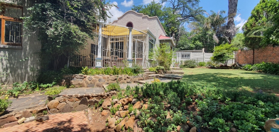5 Bedroom Property for Sale in Waverley Free State